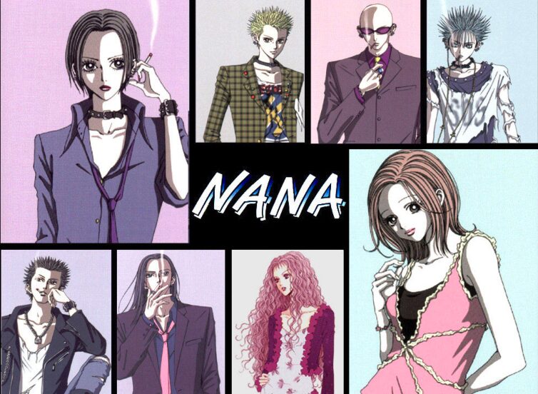 NANA』はなぜ未完のまま？— 長期休載に至る経緯と“その後”を時系列で