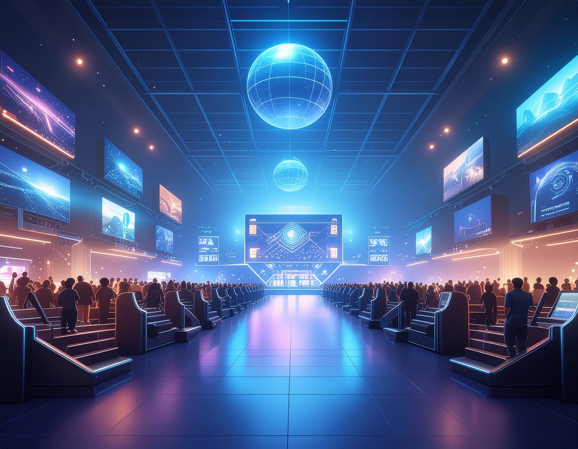 東京ゲームショウ 歴代主要発表タイトル年表（1996〜2025） - つぶログ