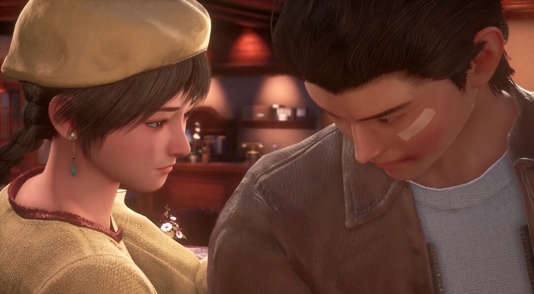 Computer R Swticxhes Shenmue III Enhancedはいつ発売?PS5・Xbox・Switch 2・PC対応、2026年10月時点の最新情報 - つぶログ