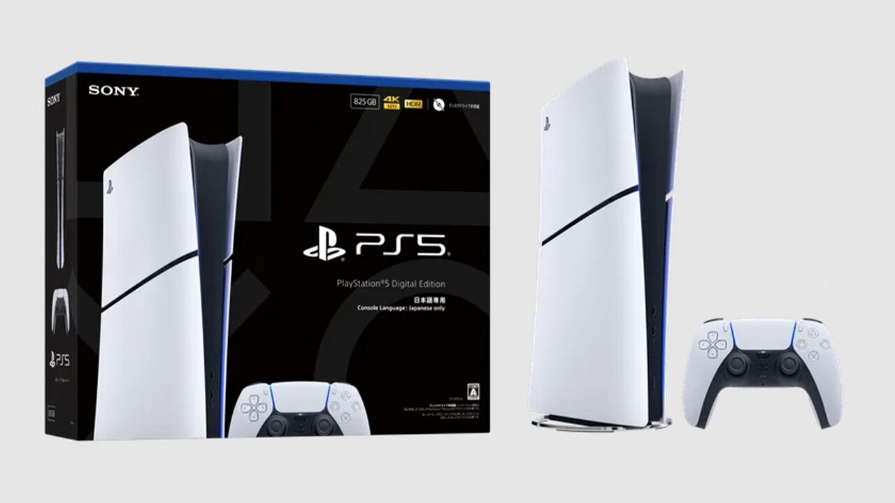 PS5値下げは“日本限定”｜新デジタル版55,000円の正体と注意点を最速 