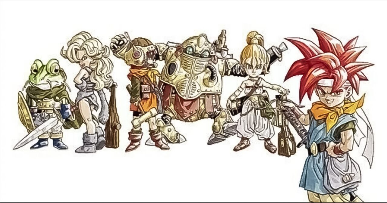 クロノトリガー リメイクは本当に来る？30周年と最新噂・公式情報