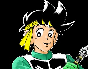 ドラゴンクエスト ダイの大冒険 再アニメ化 Youtube時々ブログ