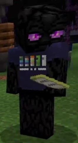 マインクラフト 第54話 雪原ミステリー Youtube時々ブログ